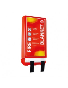 Fire Blanket Site Products